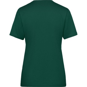 T-shirt de travail Bio Femme Daiber 60
