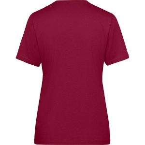 T-shirt de travail Bio Femme Daiber 63