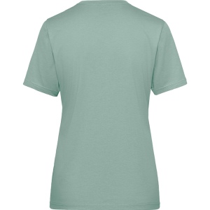 T-shirt de travail Bio Femme Daiber 73