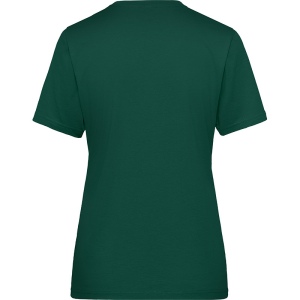 T-shirt de travail Bio Femme Daiber 79