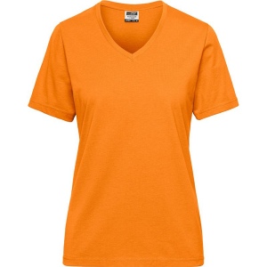 T-shirt de travail Bio Femme Daiber 10