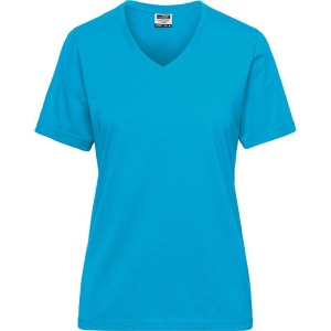 T-shirt de travail Bio Femme Daiber 14