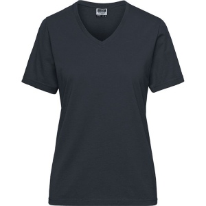 T-shirt de travail Bio Femme Daiber 4