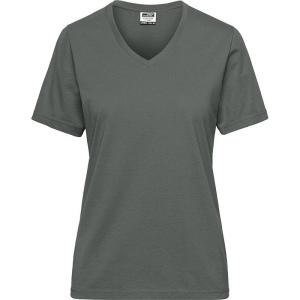 T-shirt de travail Bio Femme Daiber 6