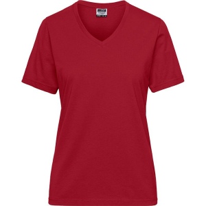 T-shirt de travail Bio Femme Daiber 12