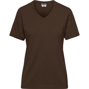 T-shirt de travail Bio Femme Daiber 8