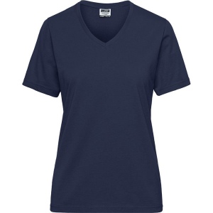 T-shirt de travail Bio Femme Daiber 7