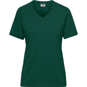 T-shirt de travail Bio Femme Daiber 16