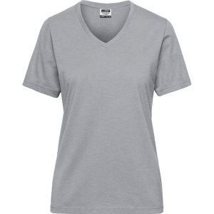T-shirt de travail Bio Femme Daiber 5