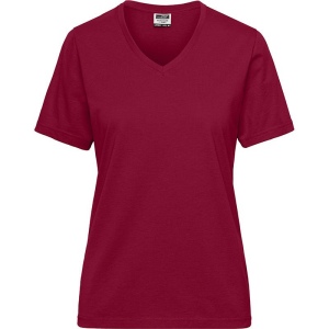T-shirt de travail Bio Femme Daiber 17