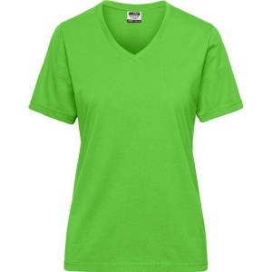 T-shirt de travail Bio Femme Daiber 15