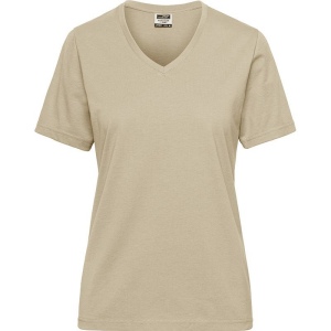 T-shirt de travail Bio Femme Daiber 11
