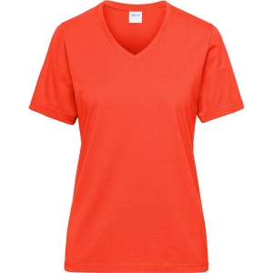 T-shirt de travail Bio Femme Daiber 14