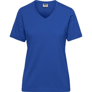 T-shirt de travail Bio Femme Daiber 13
