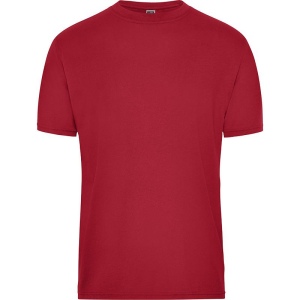 T-shirt de travail Bio Homme Daiber 13