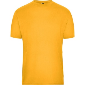 T-shirt de travail Bio Homme Daiber 7