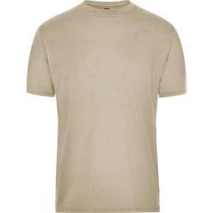 T-shirt de travail Bio Homme Daiber 12
