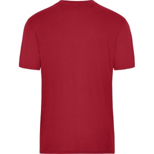 T-shirt de travail Bio Homme Daiber 48