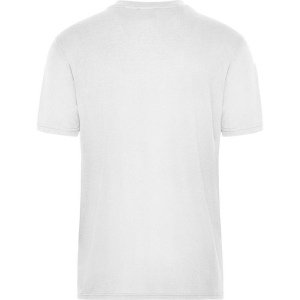 T-shirt de travail Bio Homme Daiber 21