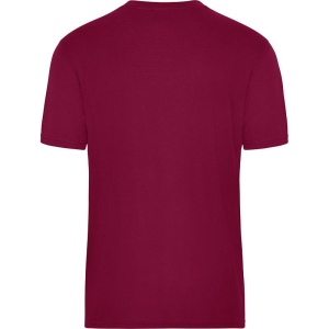 T-shirt de travail Bio Homme Daiber 63