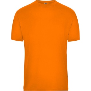 T-shirt de travail Bio Homme Daiber 10