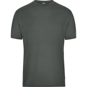 T-shirt de travail Bio Homme Daiber 6