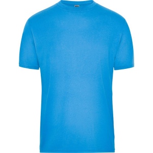 T-shirt de travail Bio Homme Daiber 2