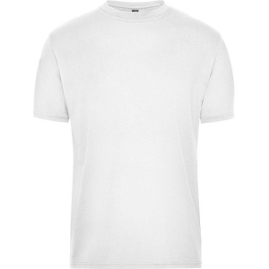 T-shirt de travail Bio Homme Daiber 3
