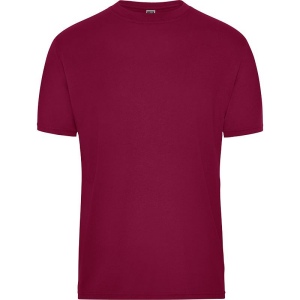 T-shirt de travail Bio Homme Daiber 17
