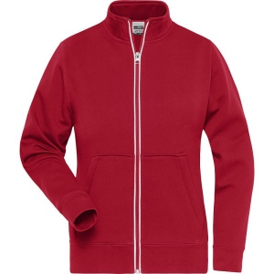 Sweat-Shirt de travail Femme 9