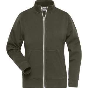 Sweat-Shirt de travail Femme 8