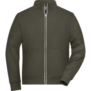 Sweat-Shirt de travail Homme 8