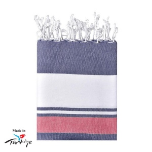 Fouta Daiber 6