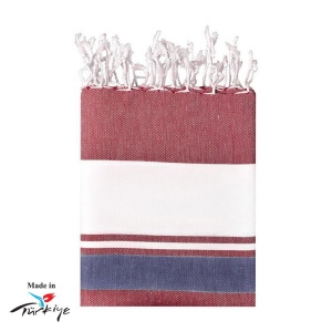 Fouta Daiber 9