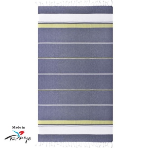 Fouta Daiber 4
