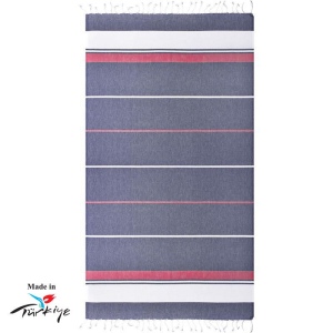 Fouta Daiber