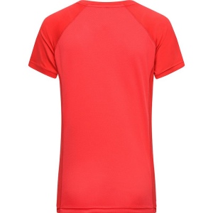 Maillot running RPET Femme Daiber 12