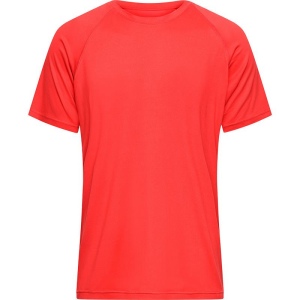 Maillot running RPET Homme Daiber 4
