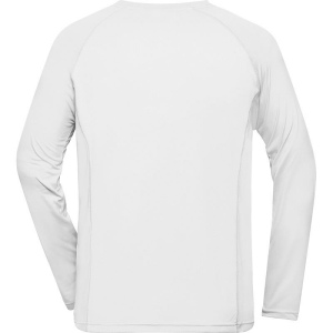 Maillot running RPET Homme Daiber 6