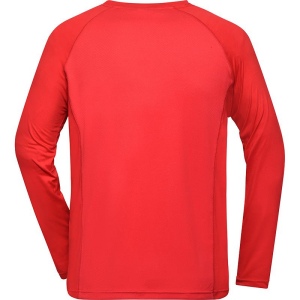 Maillot running RPET Homme Daiber 12