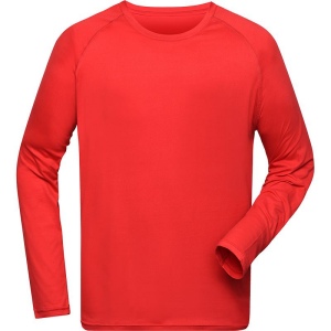 Maillot running RPET Homme Daiber 4