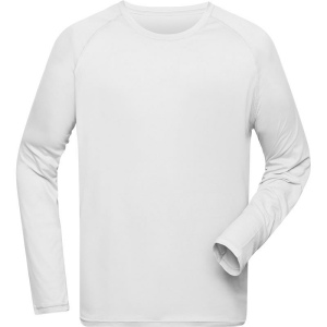 Maillot running RPET Homme Daiber