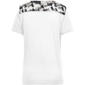 Maillot running RPET Femme Daiber 4