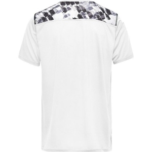 Maillot running RPET Homme Daiber 4