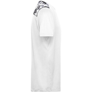 Maillot running RPET Homme Daiber 6