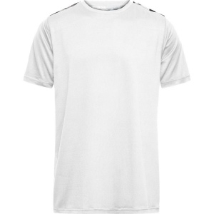 Maillot running RPET Homme Daiber