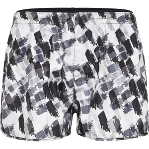 Short de course en RPET Femme Daiber 2