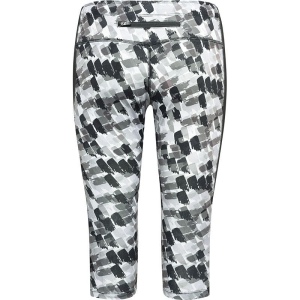 Legging 3/4 Femme Daiber 3