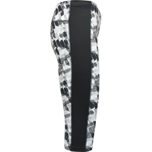 Legging 3/4 Femme Daiber 5