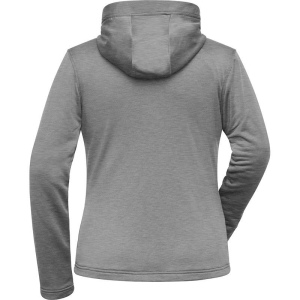 Sweat-shirt à capuche Femme Daiber 5